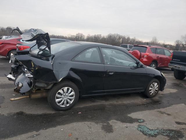 Photo 2 VIN: 1HGEM22185L066251 - HONDA CIVIC DX V 