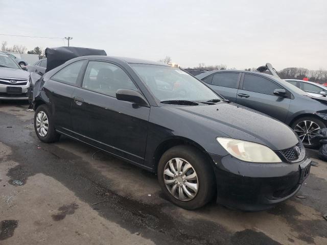 Photo 3 VIN: 1HGEM22185L066251 - HONDA CIVIC DX V 