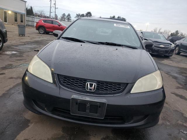 Photo 4 VIN: 1HGEM22185L066251 - HONDA CIVIC DX V 