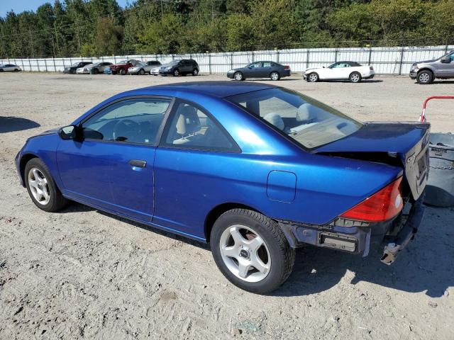 Photo 1 VIN: 1HGEM22194L005361 - HONDA CIVIC DX V 