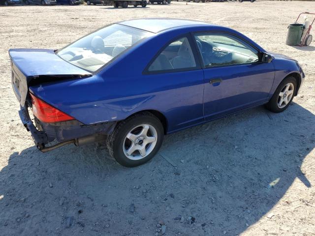 Photo 2 VIN: 1HGEM22194L005361 - HONDA CIVIC DX V 