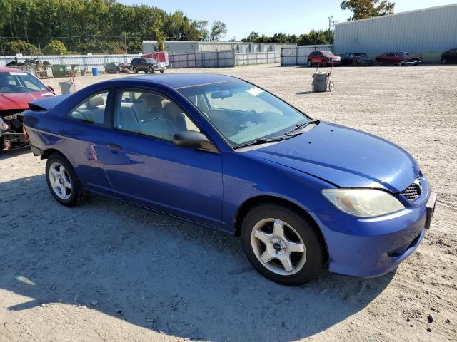 Photo 3 VIN: 1HGEM22194L005361 - HONDA CIVIC DX V 