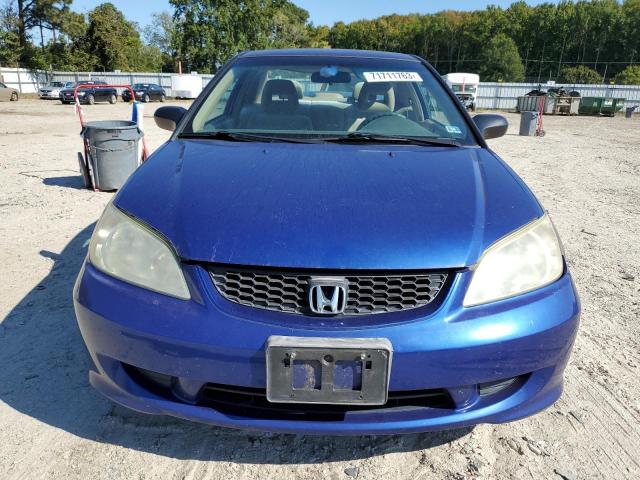 Photo 4 VIN: 1HGEM22194L005361 - HONDA CIVIC DX V 