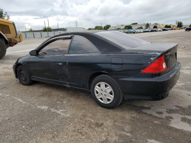 Photo 1 VIN: 1HGEM22194L023164 - HONDA CIVIC DX V 