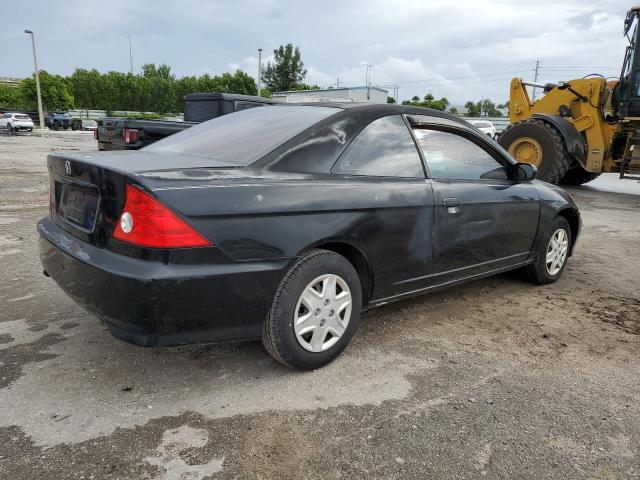 Photo 2 VIN: 1HGEM22194L023164 - HONDA CIVIC DX V 