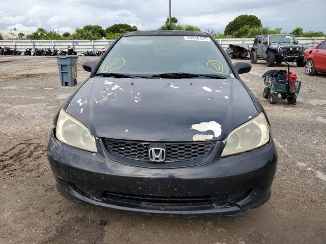 Photo 4 VIN: 1HGEM22194L023164 - HONDA CIVIC DX V 