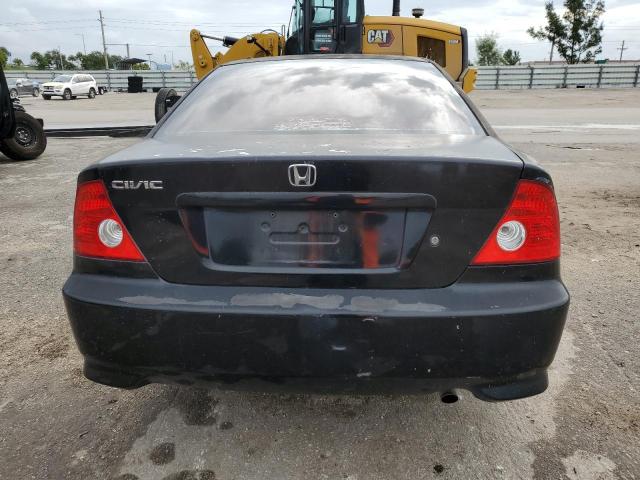 Photo 5 VIN: 1HGEM22194L023164 - HONDA CIVIC DX V 