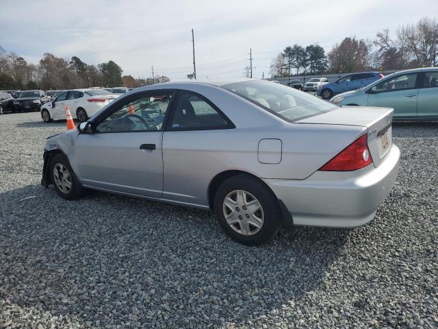 Photo 1 VIN: 1HGEM22194L064250 - HONDA CIVIC DX V 