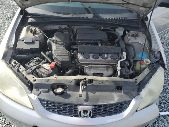 Photo 10 VIN: 1HGEM22194L064250 - HONDA CIVIC DX V 