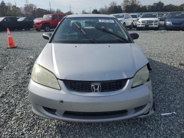 Photo 4 VIN: 1HGEM22194L064250 - HONDA CIVIC DX V 