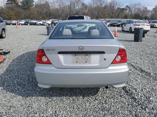 Photo 5 VIN: 1HGEM22194L064250 - HONDA CIVIC DX V 