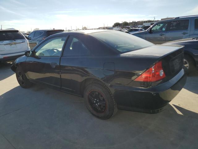 Photo 1 VIN: 1HGEM22195L020282 - HONDA CIVIC 