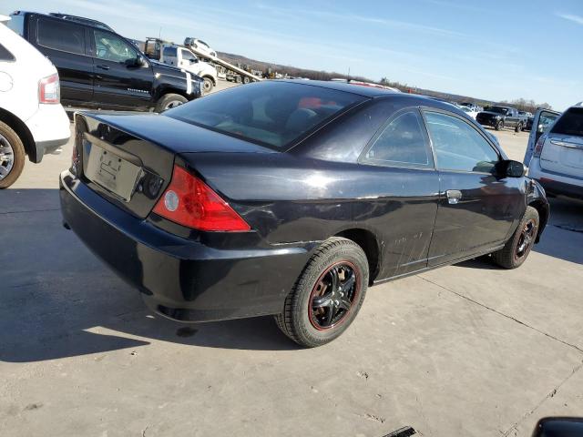 Photo 2 VIN: 1HGEM22195L020282 - HONDA CIVIC 