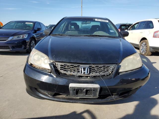 Photo 4 VIN: 1HGEM22195L020282 - HONDA CIVIC 