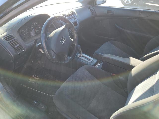 Photo 7 VIN: 1HGEM22195L020282 - HONDA CIVIC 