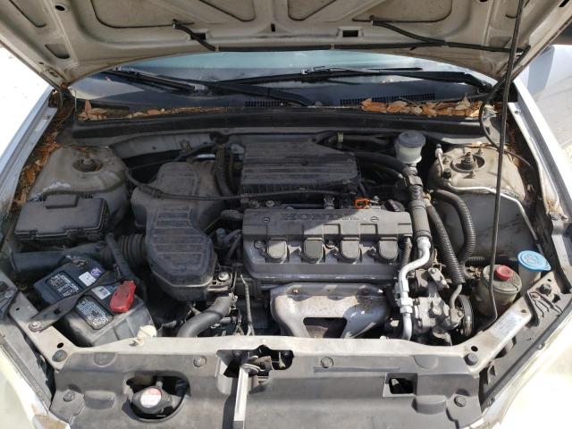 Photo 6 VIN: 1HGEM22195L020959 - HONDA CIVIC DX V 