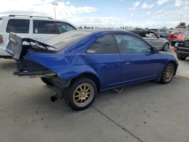 Photo 2 VIN: 1HGEM22195L051533 - HONDA CIVIC DX V 