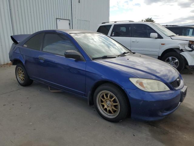 Photo 3 VIN: 1HGEM22195L051533 - HONDA CIVIC DX V 