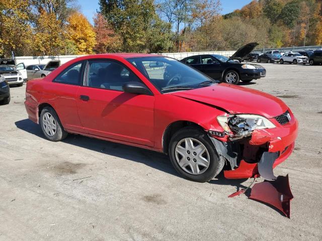 Photo 3 VIN: 1HGEM22195L076738 - HONDA CIVIC DX V 