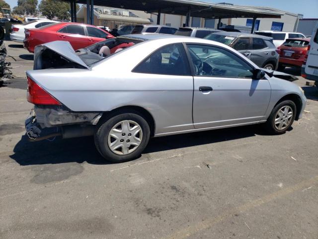 Photo 2 VIN: 1HGEM221X4L005059 - HONDA CIVIC DX V 