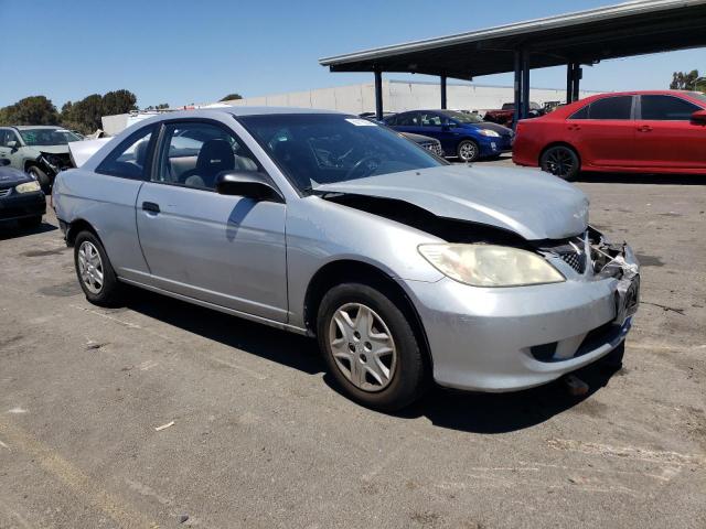 Photo 3 VIN: 1HGEM221X4L005059 - HONDA CIVIC DX V 