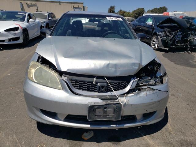 Photo 4 VIN: 1HGEM221X4L005059 - HONDA CIVIC DX V 