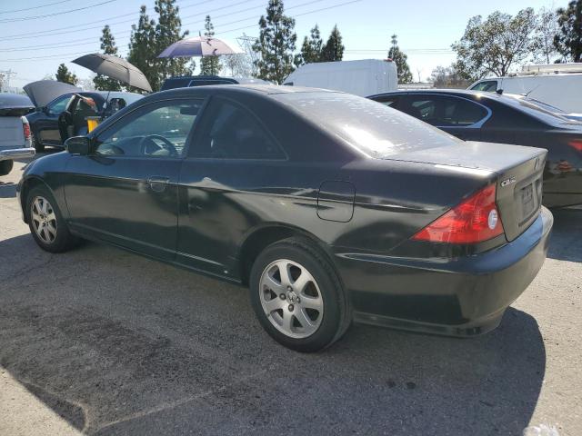 Photo 1 VIN: 1HGEM221X4L022959 - HONDA CIVIC 