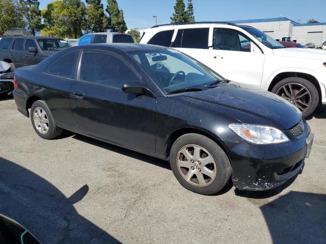 Photo 3 VIN: 1HGEM221X4L022959 - HONDA CIVIC 