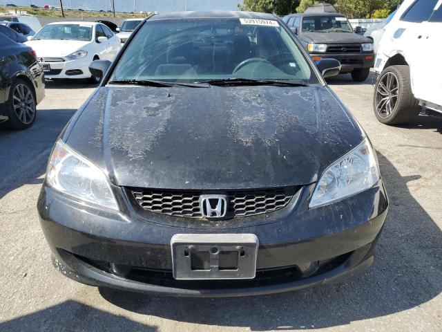 Photo 4 VIN: 1HGEM221X4L022959 - HONDA CIVIC 