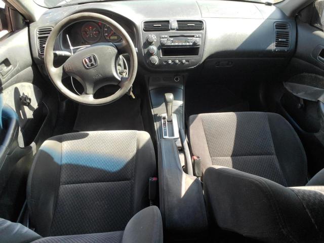 Photo 7 VIN: 1HGEM221X4L022959 - HONDA CIVIC 