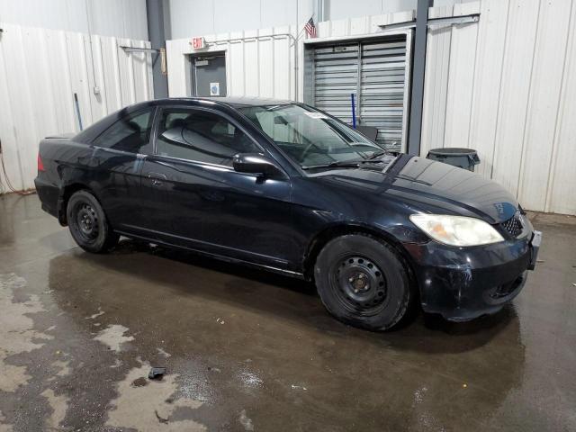 Photo 3 VIN: 1HGEM221X5L047460 - HONDA CIVIC DX V 