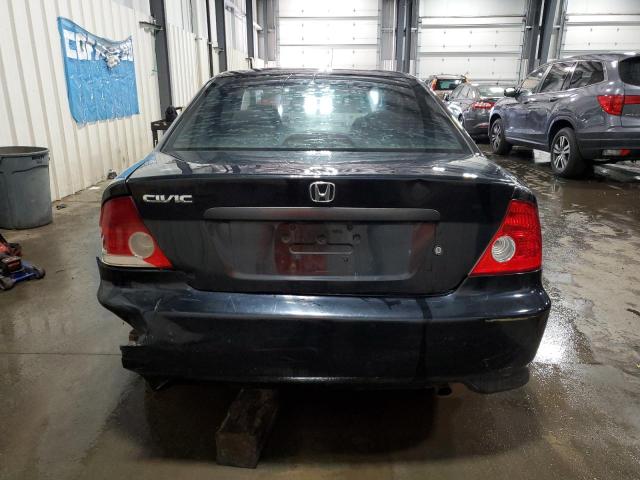 Photo 5 VIN: 1HGEM221X5L047460 - HONDA CIVIC DX V 