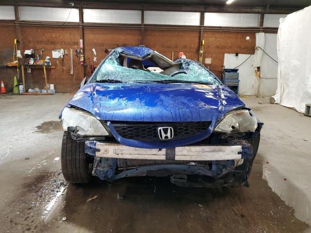 Photo 4 VIN: 1HGEM221X5L057129 - HONDA CIVIC 