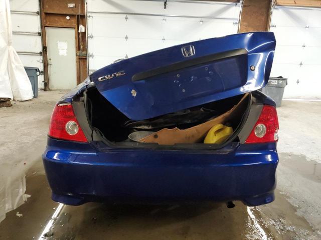 Photo 5 VIN: 1HGEM221X5L057129 - HONDA CIVIC 