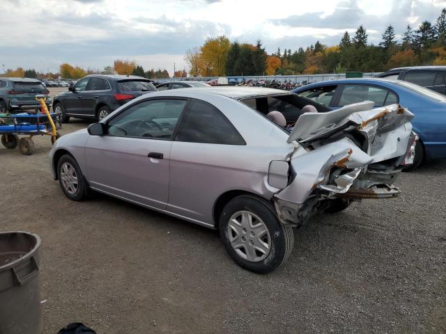 Photo 1 VIN: 1HGEM22204L813543 - HONDA CIVIC DX 