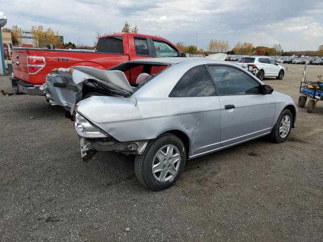 Photo 2 VIN: 1HGEM22204L813543 - HONDA CIVIC DX 