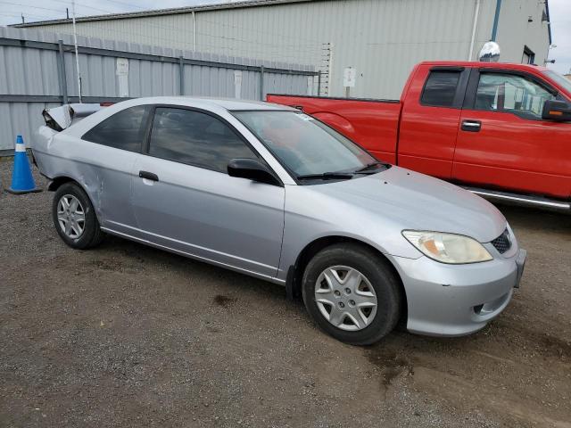 Photo 3 VIN: 1HGEM22204L813543 - HONDA CIVIC DX 