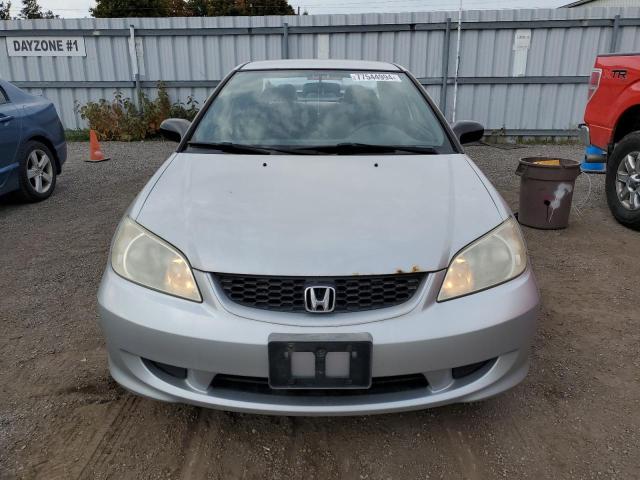 Photo 4 VIN: 1HGEM22204L813543 - HONDA CIVIC DX 