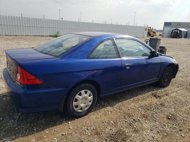 Photo 2 VIN: 1HGEM22214L806312 - HONDA CIVIC DX 