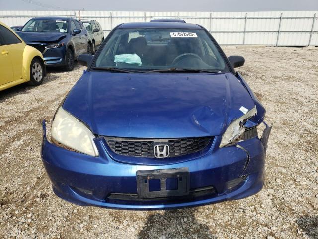 Photo 4 VIN: 1HGEM22214L806312 - HONDA CIVIC DX 