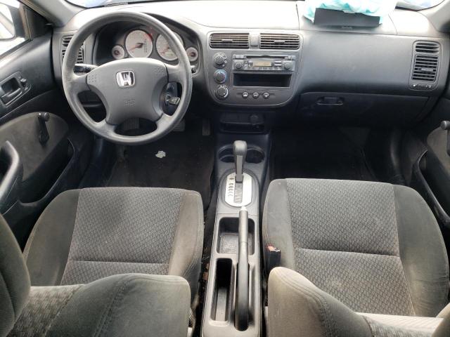 Photo 7 VIN: 1HGEM22214L806312 - HONDA CIVIC DX 