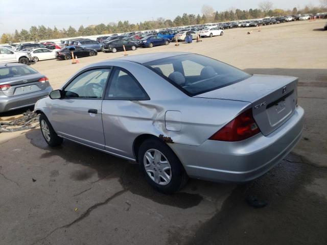 Photo 1 VIN: 1HGEM22273L062035 - HONDA CIVIC DX 