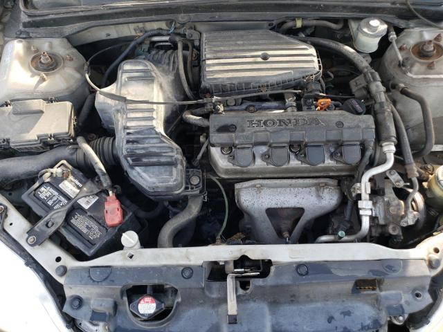 Photo 10 VIN: 1HGEM22273L062035 - HONDA CIVIC DX 