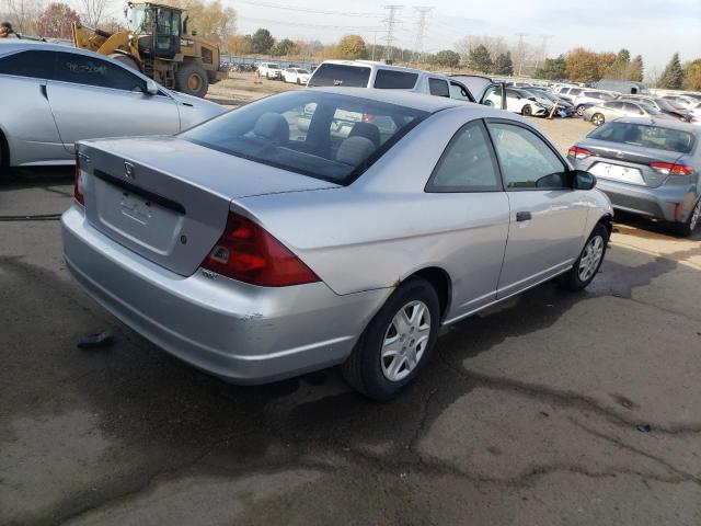 Photo 2 VIN: 1HGEM22273L062035 - HONDA CIVIC DX 