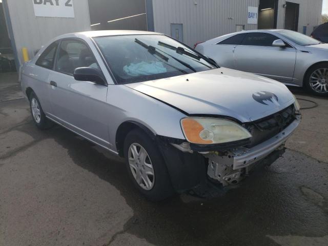 Photo 3 VIN: 1HGEM22273L062035 - HONDA CIVIC DX 