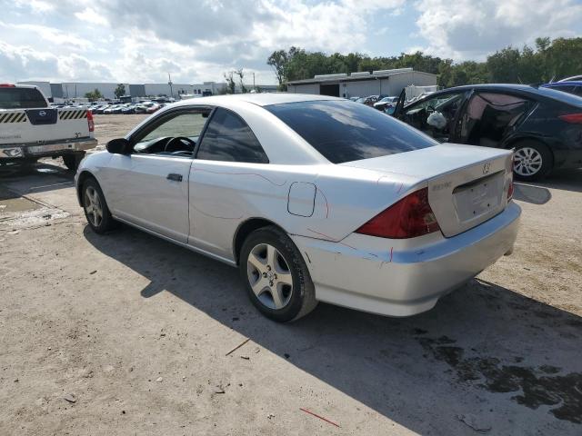 Photo 1 VIN: 1HGEM22282L005826 - HONDA CIVIC DX 