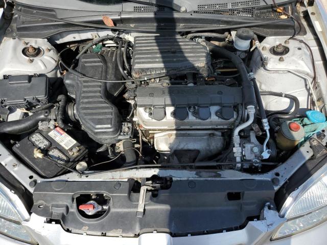 Photo 10 VIN: 1HGEM22282L005826 - HONDA CIVIC DX 