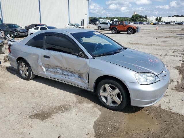 Photo 3 VIN: 1HGEM22282L005826 - HONDA CIVIC DX 