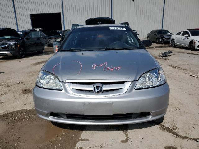 Photo 4 VIN: 1HGEM22282L005826 - HONDA CIVIC DX 