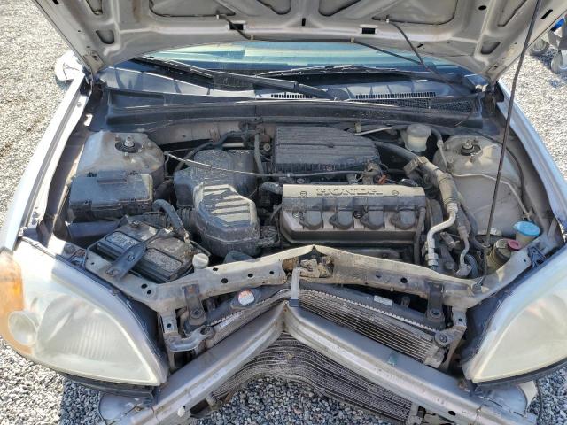 Photo 10 VIN: 1HGEM222X1L096161 - HONDA CIVIC DX 